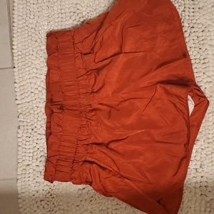 3 pack of women's shorts -sz XL